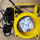 Energy Focus Led Loading Dock Light New. Price: $90.00.