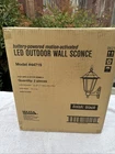 Maxsa Innovations 44719-2PACK 2PK Mtn Activ Wal Lght New. Price: $69.97.