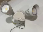Jjc Led Outdoor Security Lights Motion Sensor Flood Used. Price: $30.00.