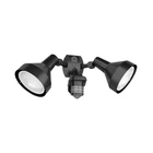 Rab STL360H/L Security Light Kit, Motion Sensor, (2) 19W PAR38 Leds New. Price: $224.00.