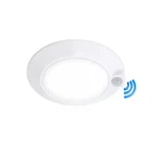 7.72 In. Integrated Led Flush Mount Indoor Motion Sensor Light 120-VOLT CRI90 10 New. Price: $19.05.