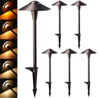 Leonlite Update 5CCT Voltage Pathway Lights Led Landscape New. Price: $206.83.