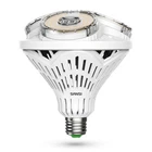 Sansi 8000LM Bright Led Bulb 500W Equiv. 5000K Daylight BR40 Garage Office New. Price: $30.56.