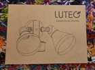 Lutec 6211BZ-PIR23A 300 Watt Halogen Motion Activated Integrated Dual-head Flood New. Price: $19.99.