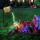 Vookry Watering Can With Lights, Large Hanging Solar Outdoor Waterproo... New. Price: $87.88.