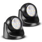 Progreen 6000K Battery Motion Sensor Light Outdoor Waterproof Wireless Led Ba... New. Price: $39.10.