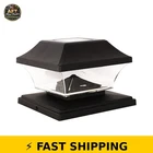 Mainstays Solar Powered 5 Lumen Led Landscape Light - Black New. Price: $31.99.