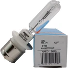 Sylvania Btl (500W/120V) T6 Display Optic Halogen Lamp Bulb - 54685 New. Price: $20.99.