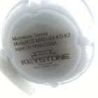 Keystone KTS-MW3-UV-KO-K2 Microwave Sensor Kit, Dc, Leads INPUT:10-14VDC/MA New. Price: $49.52.