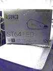 New Sunco ST64 Vintage Led Edison Bulbs, 800 Lumens, 8.5W, Cool White -set Of 12. Price: $30.00.