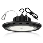 Yihuven 300W Ufo Led High Bay Light 45000LM (EQV.1250W Non Dim, White New. Price: $90.99.