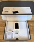 Ring Floodlight Cam Wired Plus Outdoor Home Business Security White Ship Fast Open. Price: $99.99.
