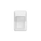Probrite 75W Equiv Integrated Led White Outdoor Over Light 1500 Lumens Open. Price: $21.88.