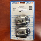 Sea-dog Stainless Steel Led Docking Lights 405950-1 (pair) New. Price: $120.00.