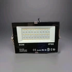 Melpo 50W Led Flood Light Model Blfl-lfba Open. Price: $19.59.