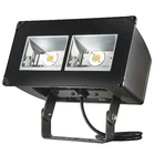 Night Falcon 129W Led Floodlight 120-277V 50/60 Hz Brand New. Price: $289.00.