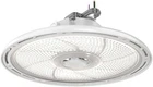 Lithonia Lighting Rebl Led Round High Bay Switchable White Uvolt 15 Inch New. Price: $139.99.