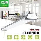 Linkable 4FT 120W Led 16,800LUMENS Workshop Ceiling Tube Lights 5000K New. Price: $65.00.