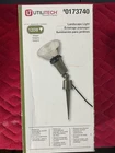 Utilitech Outside Landscape Light 120W #0173740 New. Price: $14.45.