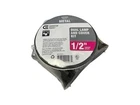 Commercial Electric Dual Lamp & Cover Kit 1/2 Outdoor Flood Light WCL230B-K New. Price: $16.99.