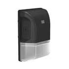 Rab BRISK17 Led Wall Pack 20W 2921LM Color Select 120-277V Dusk To Dawn New. Price: $69.77.
