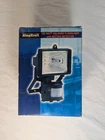 Kingcraft 150 Watt Halogen R7S Floodlight With Motion Detector - New. Price: $30.00.