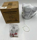 Super Bright MASL-50K45WH Security Lighting 5000K White Open. Price: $43.19.