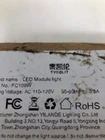 Tycolit - Led Module Light FC100W New. Price: $25.65.