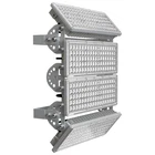 Kekeou Stadium Lights Outdoor Led Flood 400W 56000LM 6500K Open. Price: $180.31.