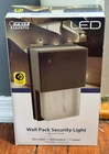 Feit Led Bronze Dusk Dawn Photocell Sensor Security Outdoor Wall Pack Light New. Price: $27.77.