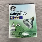 14748 Halogen 75WATT Par 38 1050 Lumens Outdoor Floodlight 2500HRS New. Price: $16.97.