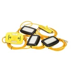 Southwire 7164SW 50' Led String Light 4000 Lumens Yellow 39W 120V Open. Price: $55.99.