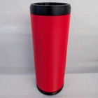 Beerzooka Double Can Tactical Drink Holder - Bottom Loading 3D Printed 12OZ New. Price: $17.45.