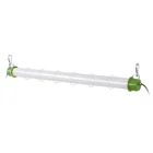9,600 Lumens 3.7 Ft. 80-WATT Integrated Weatherproof Linkable Jobsite Portable New. Price: $176.12.