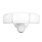 Defiant Maxdetect 240-DEGREE Motion Led Wired Security Flood Light 3000 Lumens New. Price: $42.99.