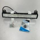 Nilight NI06A-126W Bar 20 Inch 42 Leds New. Price: $39.95.