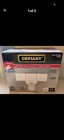 Defiant Led Motion-activated Flood Light 3000 Lumens White Hardwired New. Price: $27.50.