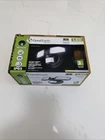 Good Earth Lighting Led Motion Activated Battery-operated Security Flood New. Price: $22.95.