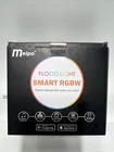 15WATTS IP66MELPO Led Flood Light Smart Rgbw MELPO-15WQH-FL-1 Open. Price: $18.99.