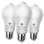 7117 Motion Sensor Light Bulbs, 13W (100WATT Equivalent), 5500K New. Price: $24.25.