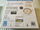 Jacksonville 10" Wall Lantern New. Price: $29.99.
