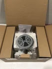 New Onforu 3-HEAD Led Wall Lamp/security Light BDB55-3. Price: $50.35.