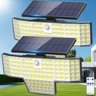 Adewalk Solar Lights Outdoor, 2PACK 448 Led Wall-mounted Flood Light, 3500LM ... New. Price: $43.27.