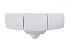 Lutec Motion Activated Solar Security Led Light 3000 Lumens New. Price: $34.99.