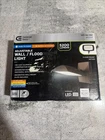 Commercial Electric Selectable Cct Integrated Led Arch Wall Flood Light Bronze New. Price: $60.00.