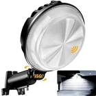 150W Led Barn - Dusk To Dawn Outdoor Lighting With Adjustable Ph New. Price: $41.24.