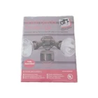Sealed Nib Intelectron BC8930K Motion Detector Security Light New. Price: $18.99.