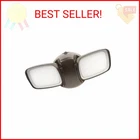 Feit Electric 28W Dusk To Dawn Dual Head Outdoor Led Security Flood Light, 2000 New. Price: $31.14.