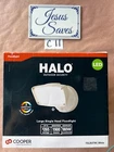 Halo FSL203TW 6"W Integrated Selectable Color Temperature Led - White New. Price: $40.00.