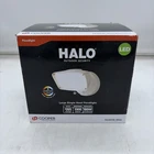 Halo FSL203TW 6"W Integrated Selectable Color Temperature Led - White New. Price: $45.00.